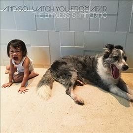 And So I Watch You F - Endless Shimmering (Vinyl)