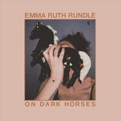 Emma Ruth Rundle - On Dark Horses (Vinyl)