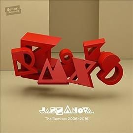 Various - Jazzanova The Remixes 2006 - 2016 (Vinyl)