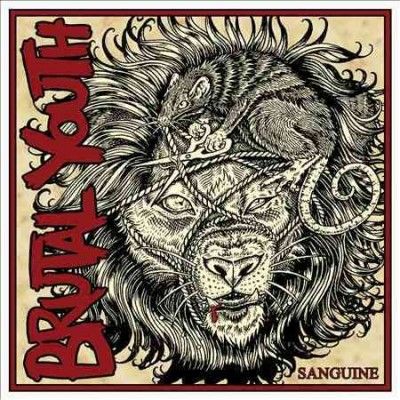 Brutal Youth - Sanguine (Vinyl)
