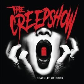 Creepshow - Death At My Door (Vinyl)