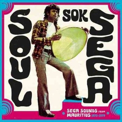 Various - Soul Sok Sega (Vinyl)