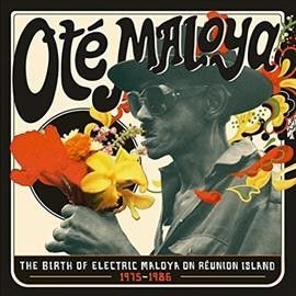 Various - Ote Maloya (Vinyl)