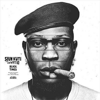 Seun Kuti - Black Times (Vinyl)