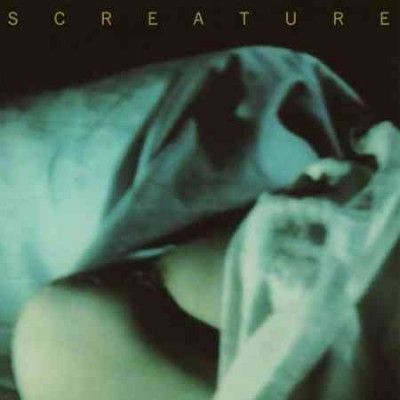Screature - Screature (Vinyl)