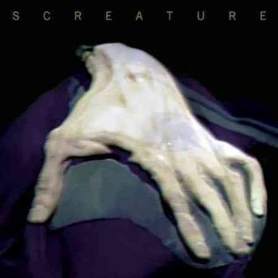 Screature - Four Columns (Vinyl)