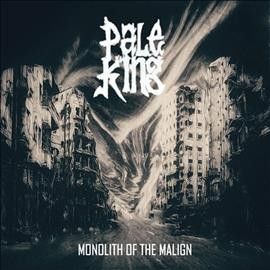 Monolith of the Malign (Vinyl / 12" Album)