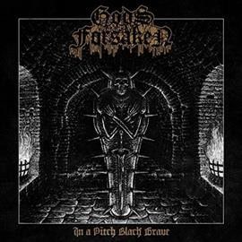 In a Pitch Black Grave (Vinyl / 12" Album)