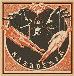 Kadaverin (Vinyl / 12" Album (Limited Edition))