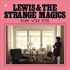 Evade Your Soul (Vinyl / 12" Album)