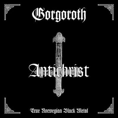 Gorgoroth - Antichrist (Vinyl)