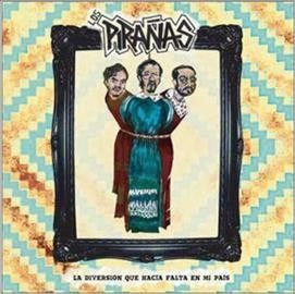 La Diversion Que Hacia Falta En Mi Pais (Vinyl / 12" Album)