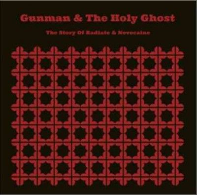 Gunman - Story Of Radiate &amp; Novocaine (CD)
