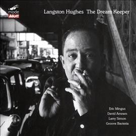 Langston Hughes - Dream Keeper (CD)