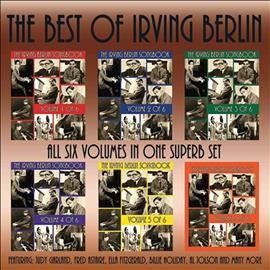 Various - Best Of Irving Berlin (CD)