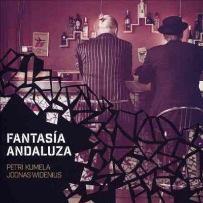 Fantasía Andaluza (SACD / Hybrid)