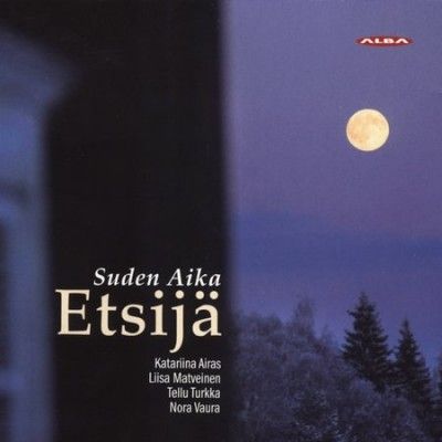 Suden Aika - Seeker (CD)