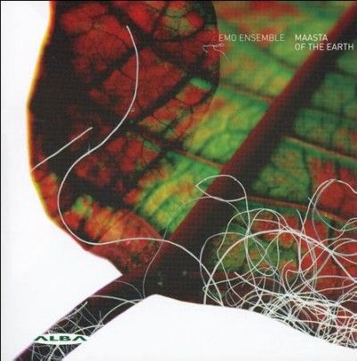Emo Ensemble - Of The Earth (CD)