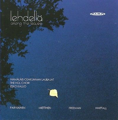 Hol Choir - Among The Leaves (CD)