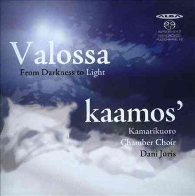 Kaamos Chamber Choir: From Darkness to Light (SACD)