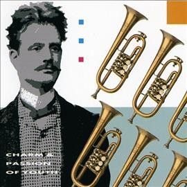 Finnish Brass Ensemb - Sibelius: Charm &amp; Passion Of Youth (CD)