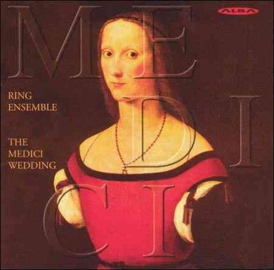 Medici (CD / Album)