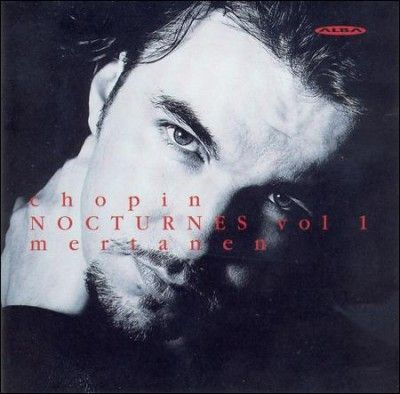 Chopin: Nocturnes (CD / Album)