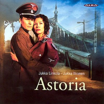 Jukka Linkola - Linkola: Astoria (CD)