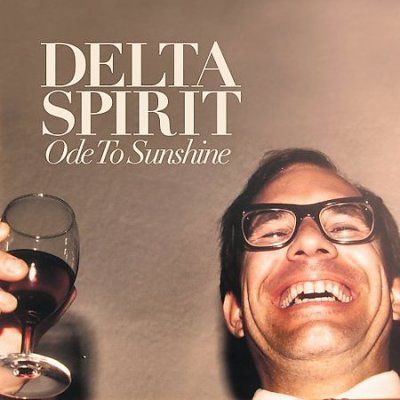 Delta Spirit - Ode To Sunshine (CD)