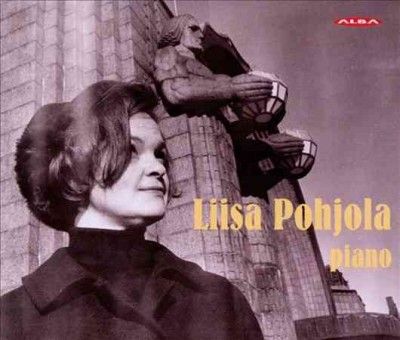 Liisa Pohjola - Selected Recordings: 1969 - 2004 (CD)