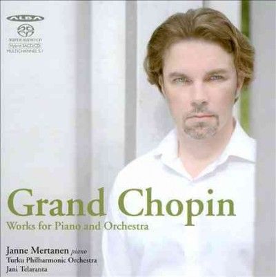 Grand Chopin (SACD / Hybrid)