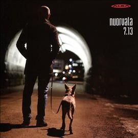 Nuorvala: 7.13 (CD / Album)