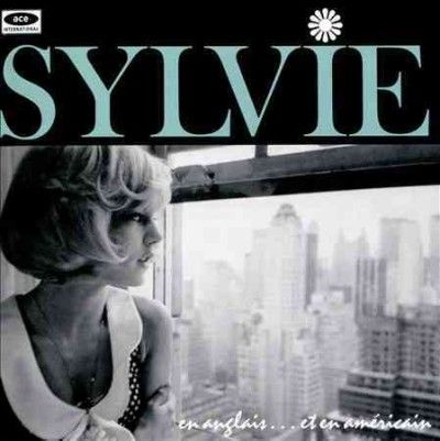 Sylvie Vartan - En Anglais Et En Americain (CD)