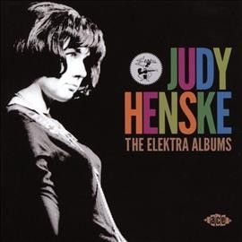 Judy Henske - Elektra Albums (CD)