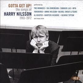 Various - Gotta Get Up: Songs Of Harry Nilsson 1 (CD)