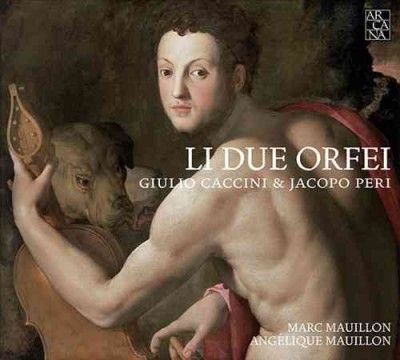 Li Due Orfei (CD / Album)
