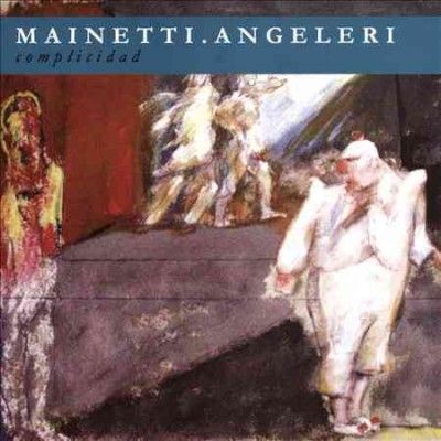 Pablo Mainetti - Complicidad (CD)