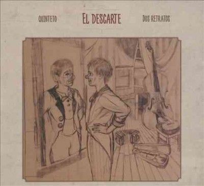 Quinteto El Descarte - Dos Retratos (CD)