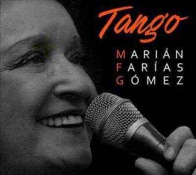 Marian Farias Gomez - Tango (CD)