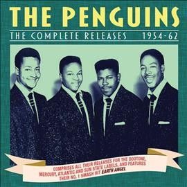 Penguins - Complete Releases: 54 - 62 (CD)