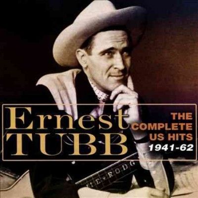 Ernest Tubb - Complete Hits: 1941 - 1962 Ernest Tubb (CD)