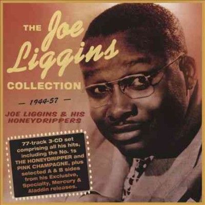 Joe Liggins - Collection 1944 - 1957 (CD)