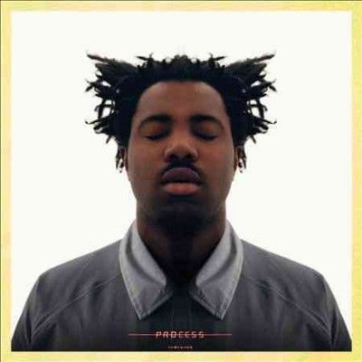 Sampha - Process (CD)