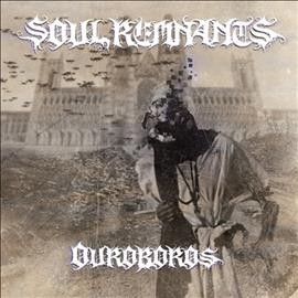 Soul Remnants - Ouroboros (CD)