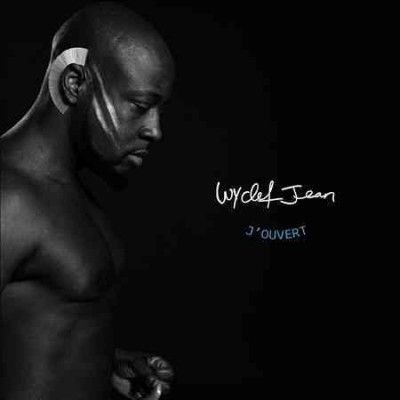 Wyclef Jean - J'ouvert (CD)