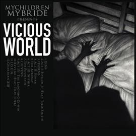 My Children My Bride - Vicious World (CD)