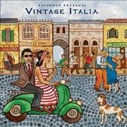 Vintage Italia (CD)
