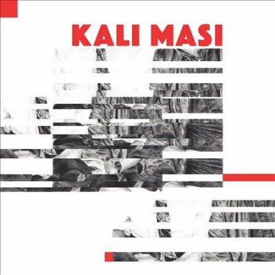 Kali Masi - Wind Instrument (CD)