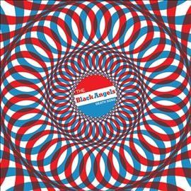 Black Angels - Death Song (CD)