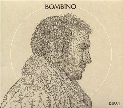 Bombino - Deran (CD)